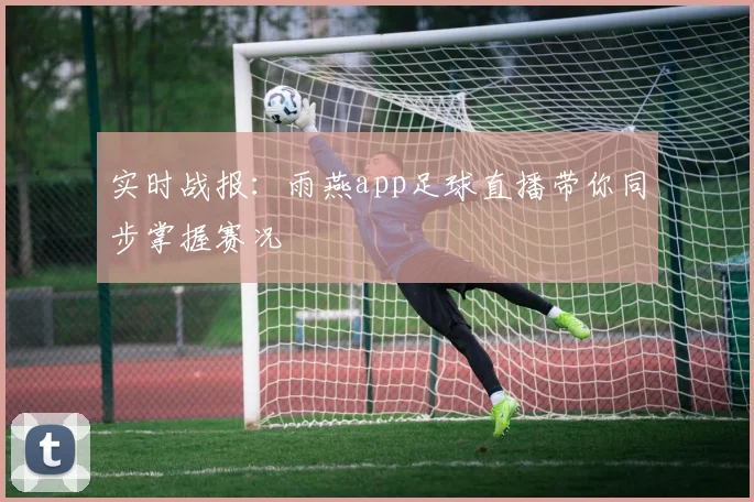 实时战报：雨燕app足球直播带你同步掌握赛况