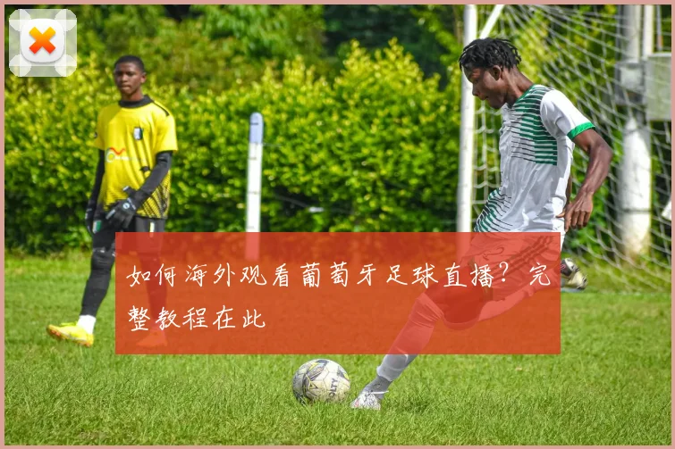 如何海外观看葡萄牙足球直播？完整教程在此