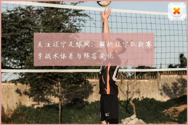 关注辽宁足球网：解析辽宁队新赛季战术体系与阵容变化